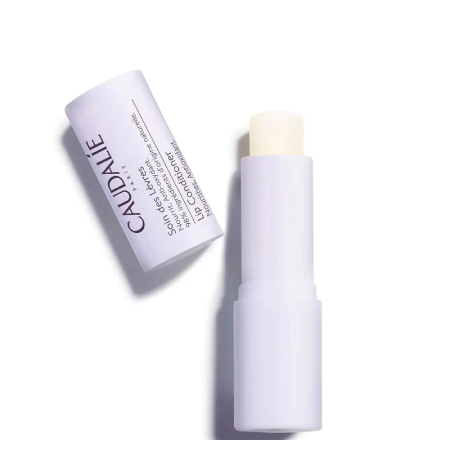 Caudalie Vinotherapist Lip Conditioner 4.5g , Caudalie , ลิปบาล์ม Caudalie , Caudalie Vinotherapist Lip Conditioner รีวิว , Vinotherapist™ Lip Conditioner Duo